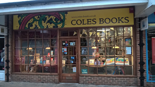 Coles Books - Thumbnail