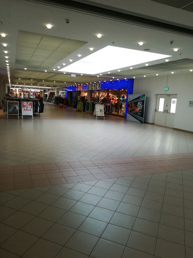INTERSPORT SIEBER - Visual