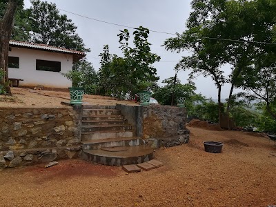 Photos of kattakaduwa Pivithuru Arana Senasanaya