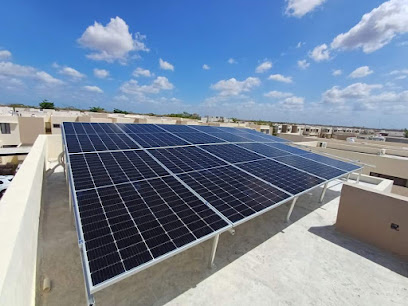 Eco Energia Industrial México