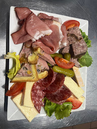 Photo n°23 de O’BISTRO’RESTO280 à Lerrain (Bar)