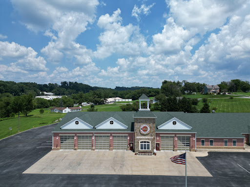 Avondale Fire Co - United States