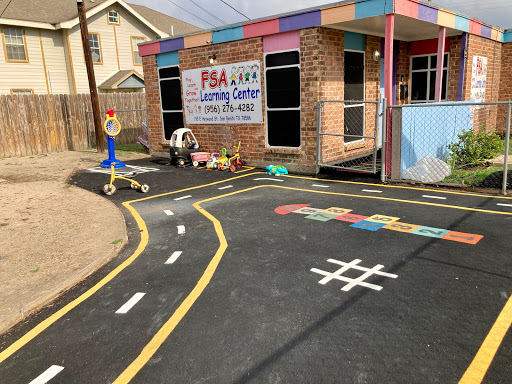FSA Learning Center - Visual