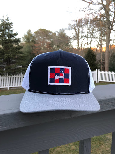 Golf Cape Cod - Visual