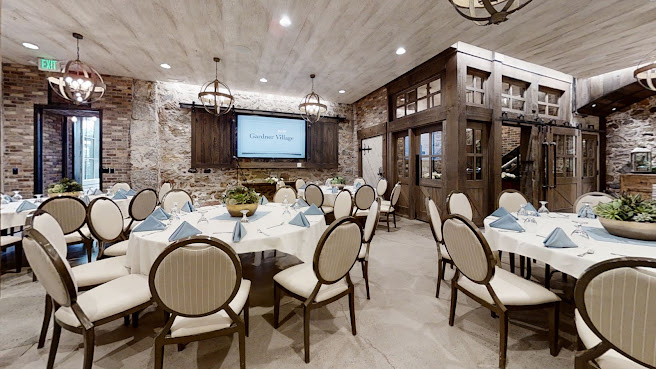 Archibald's Restaurant at Gardner Village by null