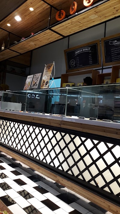 Photos of Mokko Donuts & Coffee