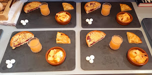 Photo n°24 de Le Brévière Rock House à Forges-les-Eaux (Restaurant)