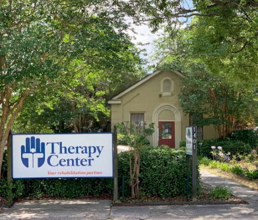 Therapy Center - Jeanerette - Thumbnail