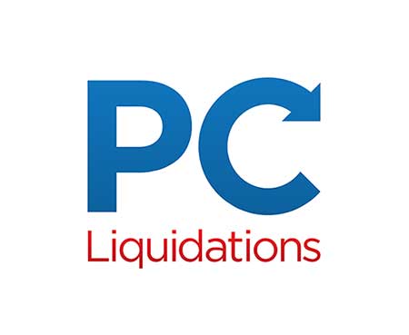 PCLiquidations Logo