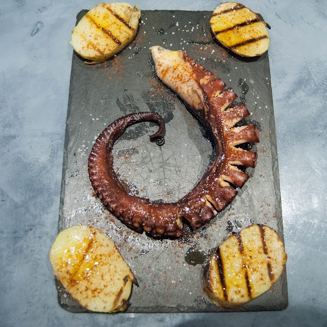 La Esquinita de Javi II