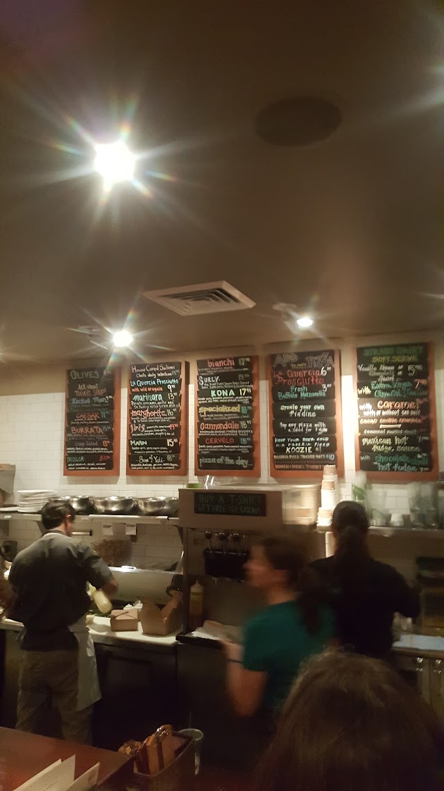 Pizzeria Picco