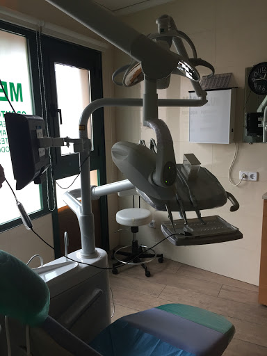 Clínica Dental Mecosalud