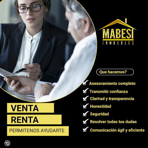 MABESI INMUEBLES - Thumbnail