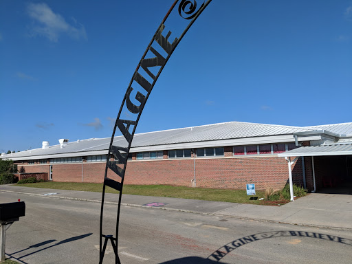 Lyons Primary School - Visual