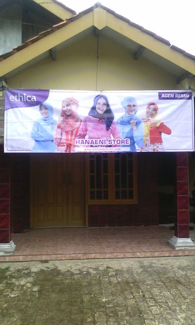 Photos of Hanaeni_store
