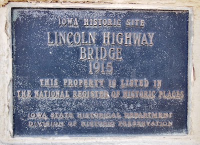 Lincoln Highway Bridge