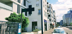 Photo n°4 de Pharmacie LA SOIE VILLEURBANNE à Villeurbanne (Pharmacie)