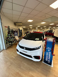 Photo n°13 de MLC AVESNES (AIXAM) à Avesnelles (Concessionnaire de véhicules à moteur)