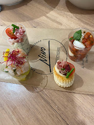 Photo n°14 de Nino Épicerie Italienne à Reims (Restauration rapide)