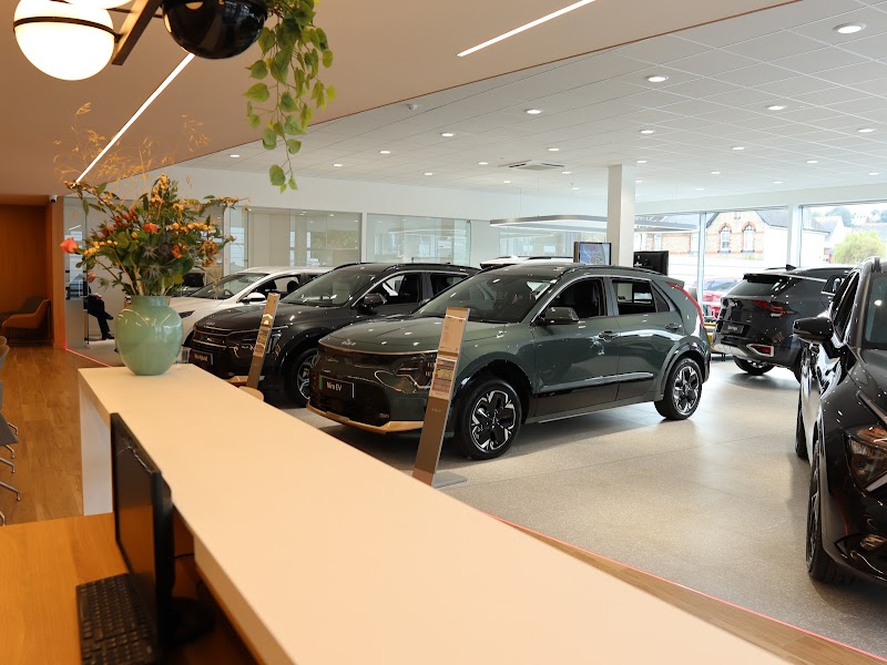 Speedwell Honda | Approved Service Centre photo 3