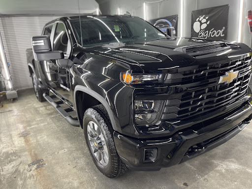 Kermit Auto Detailing