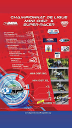 Photo n°6 de K.D.M Kid Découverte Moto (école de pilotage motocyclisme) à Mérignac (Concessionnaire de motos)