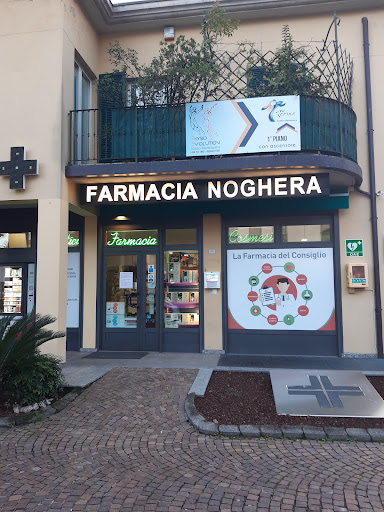 Farmacia Noghera - Thumbnail