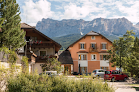 Villa Alba à  Badia