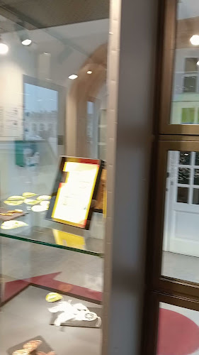 Heures d'ouverture de Destination Nancy, office de tourisme