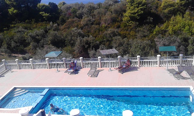 Troulos Beach
