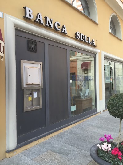 Photos of Banca Sella