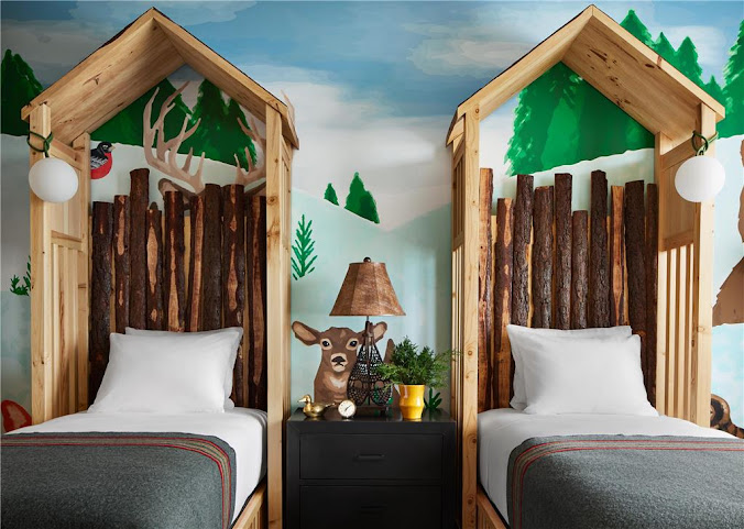 Graduate by Hilton East Lansing by null