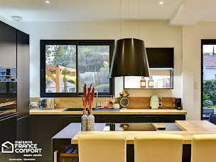 Photo n°4 de Maisons France Confort à Pertuis (Promoteur immobilier)