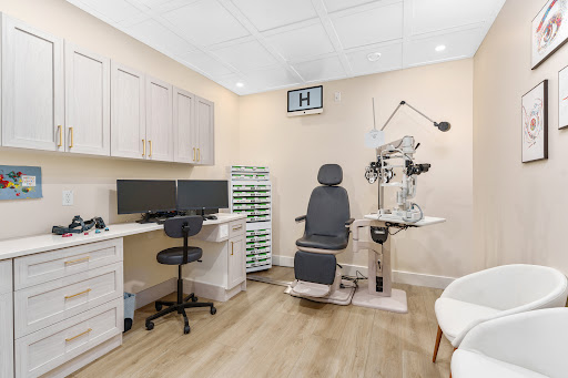 Lakeshore Optometry - Visual