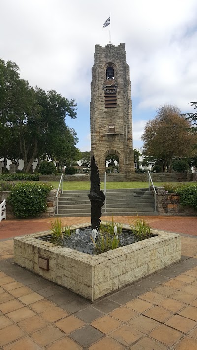 Photos of St Andrew's College