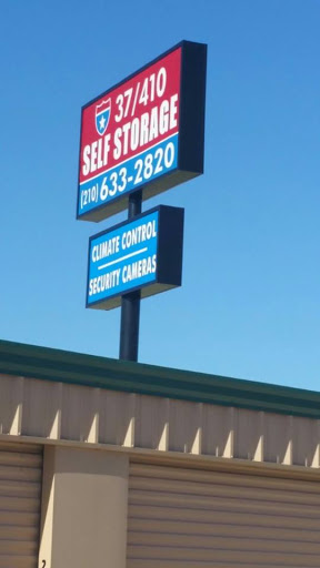 37/410 Self Storage - Visual