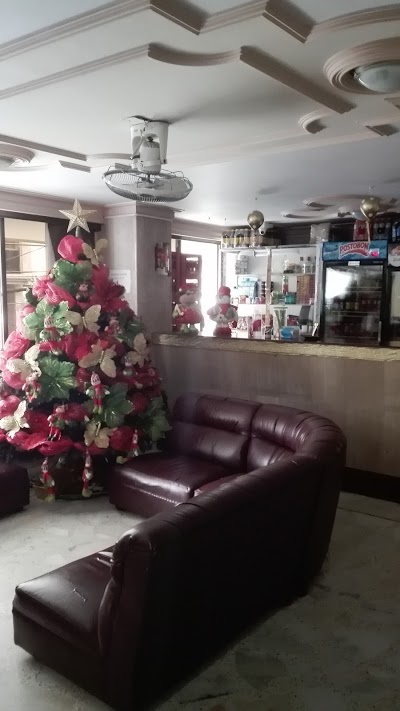 Photos of Hotel Steven Buenaventura