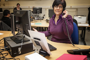 Photo n°5 de Afpa - Centre de Reims à Reims (Centre de formation continue)