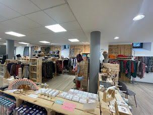 Photo n°7 de Le Mouton à 3 Pattes à Annonay (Magasin de vêtements)