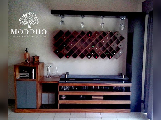 Muebles Morpho - Thumbnail