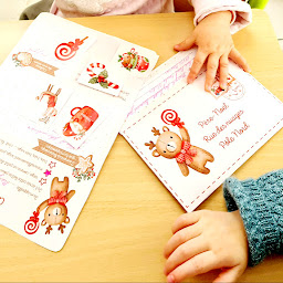 Photo n°13 de Assistante maternelle Fouras : Mini jardin d'éveil à Fouras (Crèche)