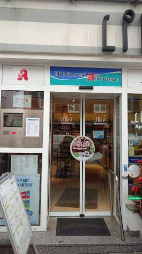 LINDA - The Filderbahn Pharmacy