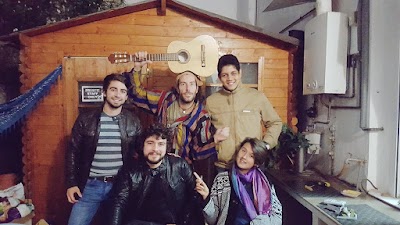 Photos of Hostel Dolce Vita Granada