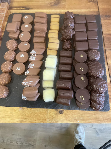 Numéro de téléphone de Pâtisserie L'audace des Saveurs - Damien Audax
