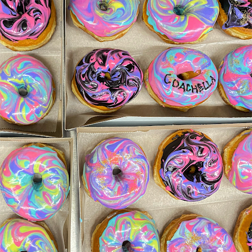 Donutgram - Thumbnail