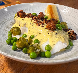 Photo n°16 de Restaurant Villa Marguerite à Le Buisson-de-Cadouin (Restaurant)