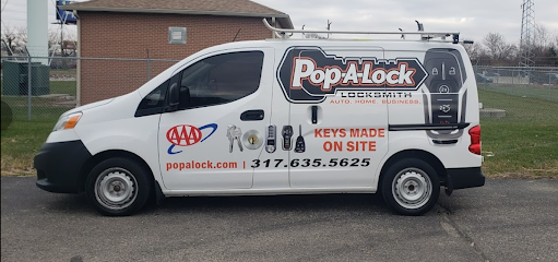 Pop-A-Lock Locksmith Indianapolis