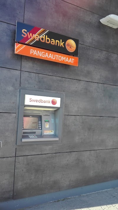 Photos of Swedbank ATM Circle K &Otilde;ism&auml;e