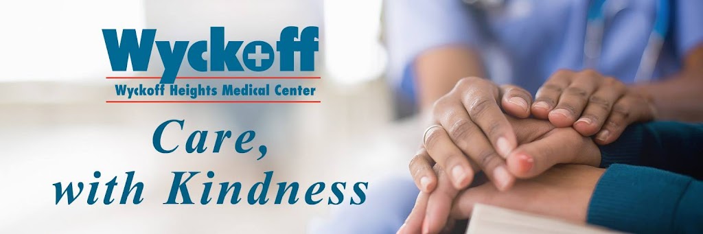 Wyckoff Heights Medical Center