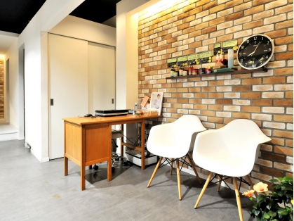 パッションツリー